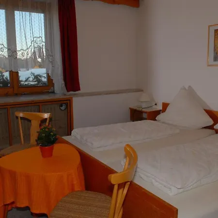 Zum Neubau 2* Kißlegg