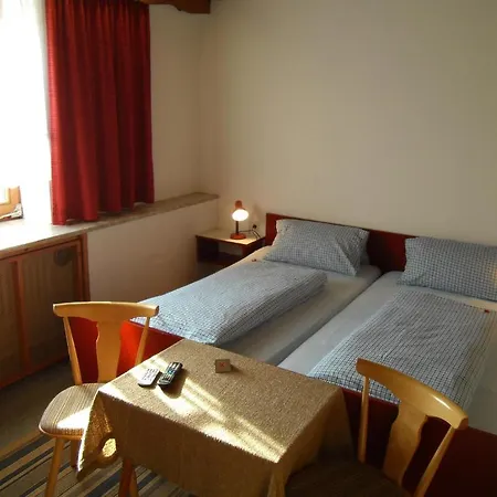 Zum Neubau 2* Kißlegg