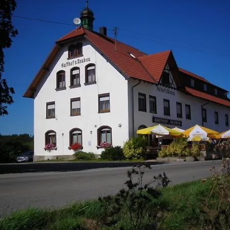 Hotel Zum Neubau Kißlegg
