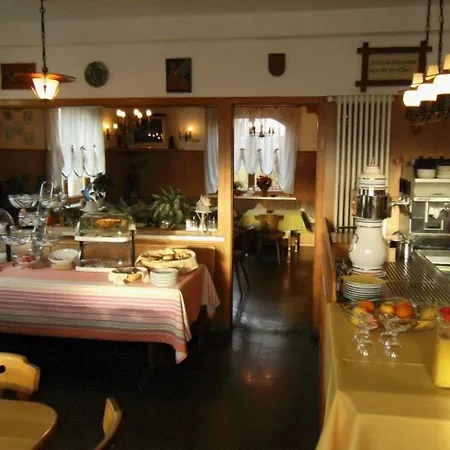 Hotel Zum Neubau Kißlegg