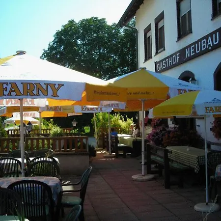 Zum Neubau 2* Kißlegg