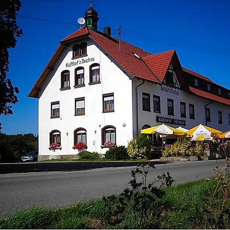 Zum Neubau 2* Kißlegg