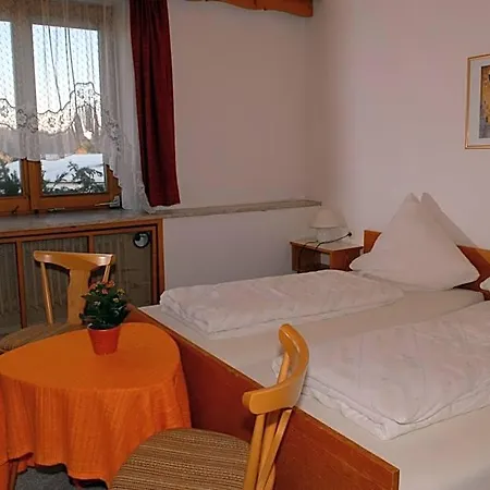 Zum Neubau 2* Kißlegg
