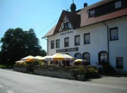 Zum Neubau 2* Kißlegg
