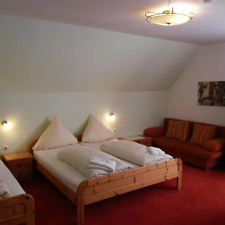 Zum Neubau 2* Kißlegg