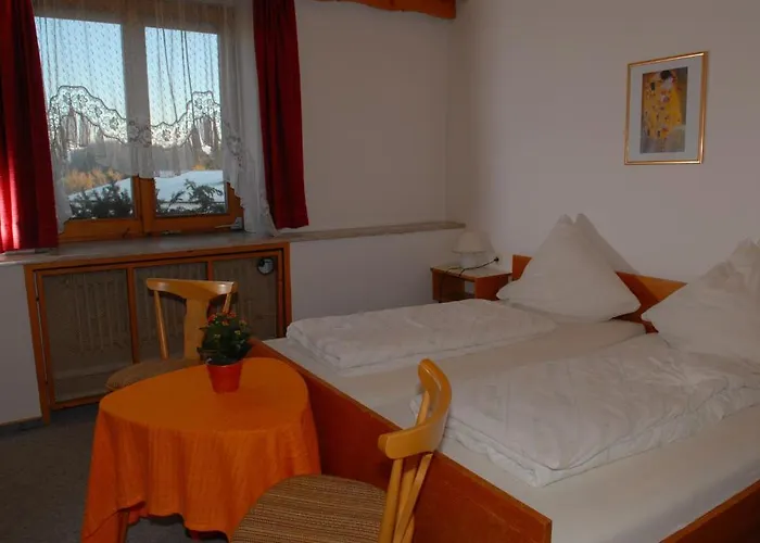 Zum Neubau 2* Kißlegg