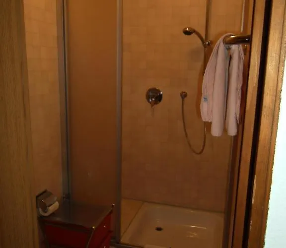 ホテル Zum Neubau