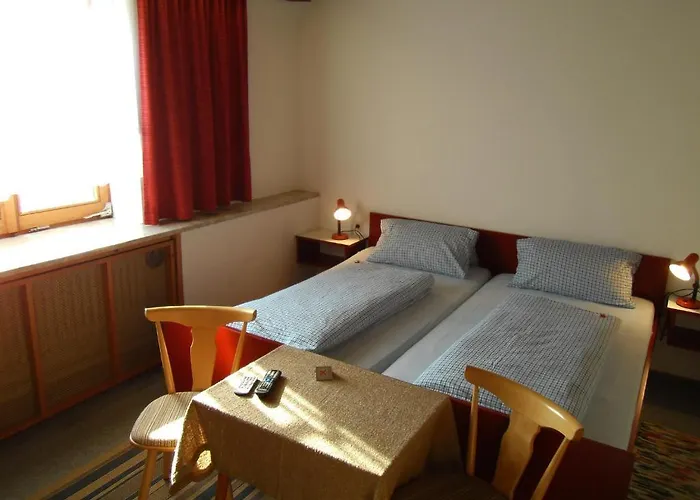 Zum Neubau 2* Kißlegg