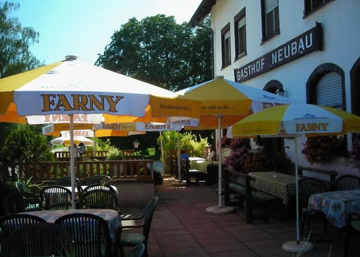 Zum Neubau 2* Kißlegg