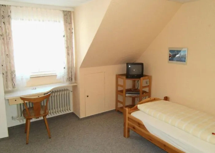 ホテル Zum Neubau Kißlegg