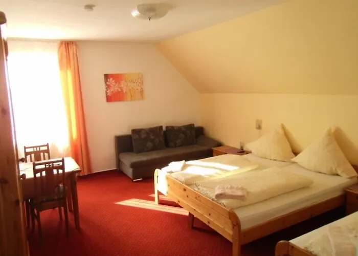 Zum Neubau 2* Kißlegg