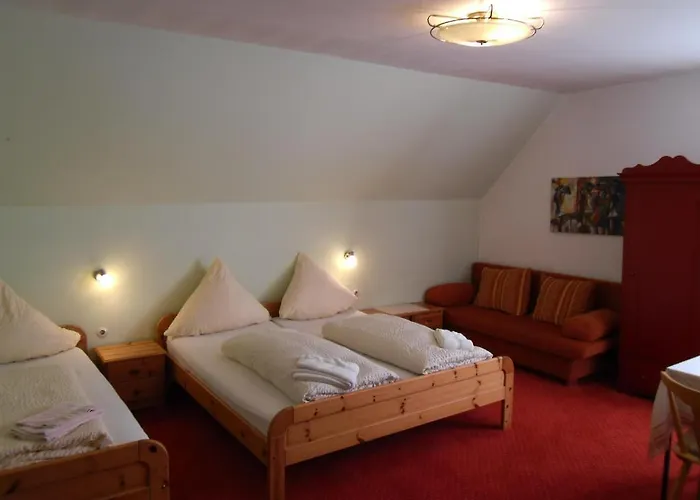 Zum Neubau 2* Kißlegg